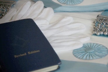 Enquire about Surrey Freemasonry