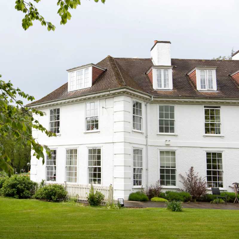 Shannon Court Hindhead