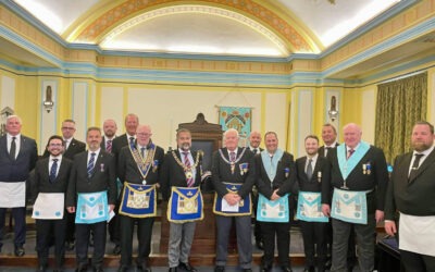 Surrey Light Blues at Quarterly Communications