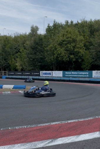Go Karting 2 Go Karting 2
